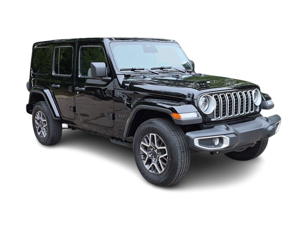 Thumbnail: 2026 Jeep Wrangler - 20