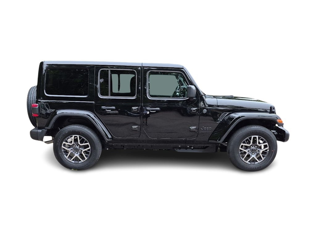 Thumbnail: 2026 Jeep Wrangler - 23