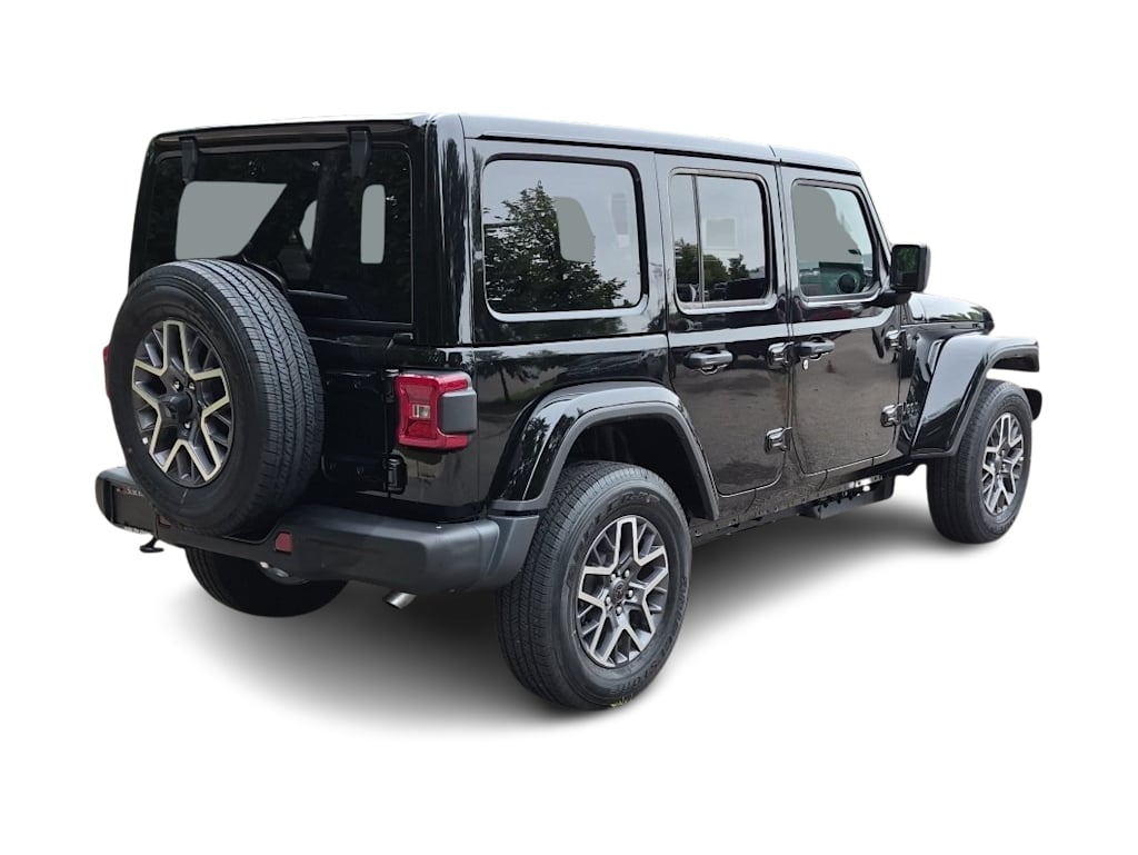 Thumbnail: 2026 Jeep Wrangler - 22