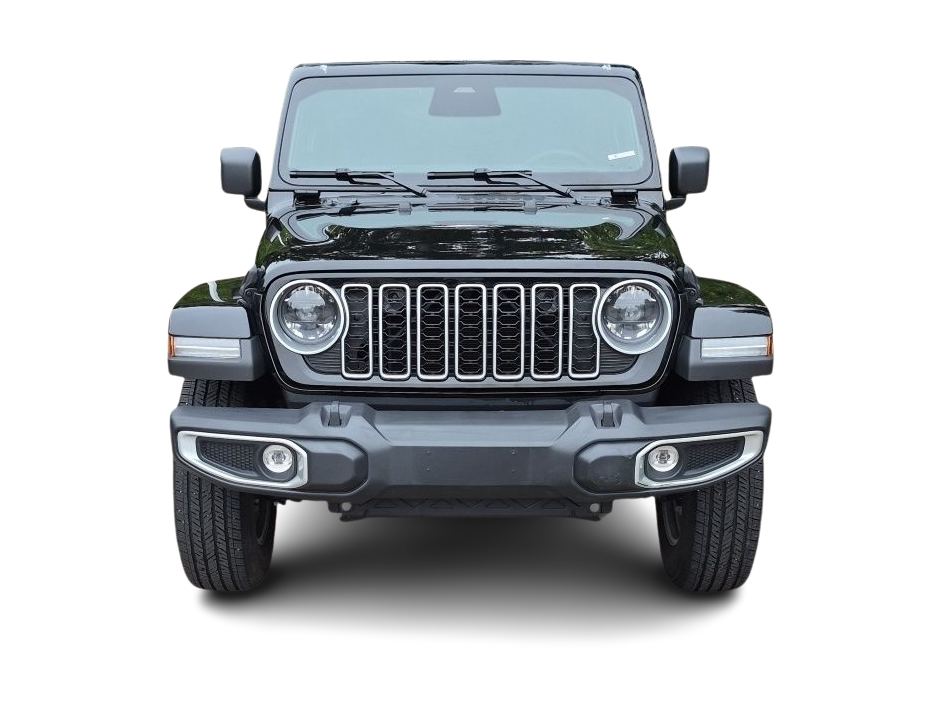Thumbnail: 2026 Jeep Wrangler - 6