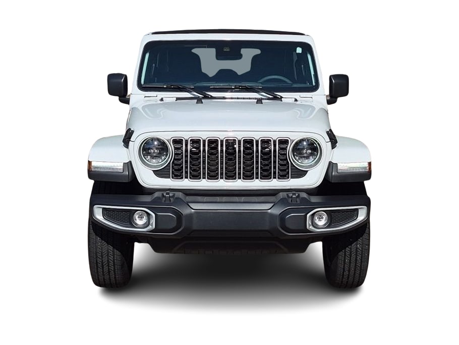 Thumbnail: 2025 Jeep Wrangler - 6