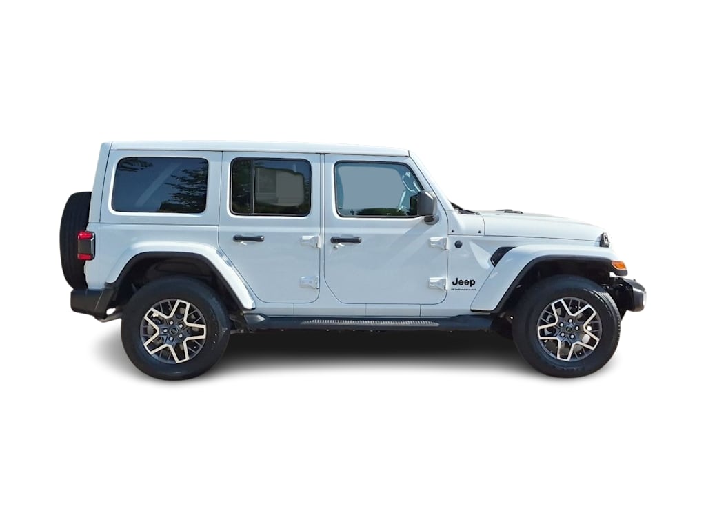 Thumbnail: 2025 Jeep Wrangler - 24