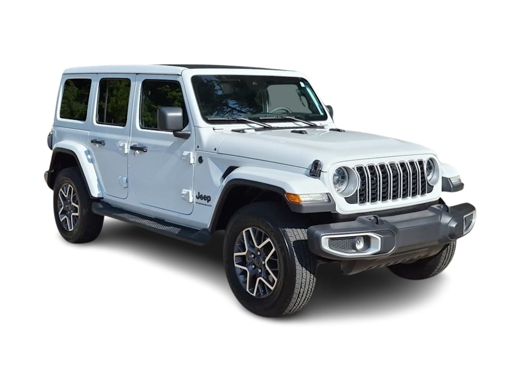 Thumbnail: 2025 Jeep Wrangler - 21