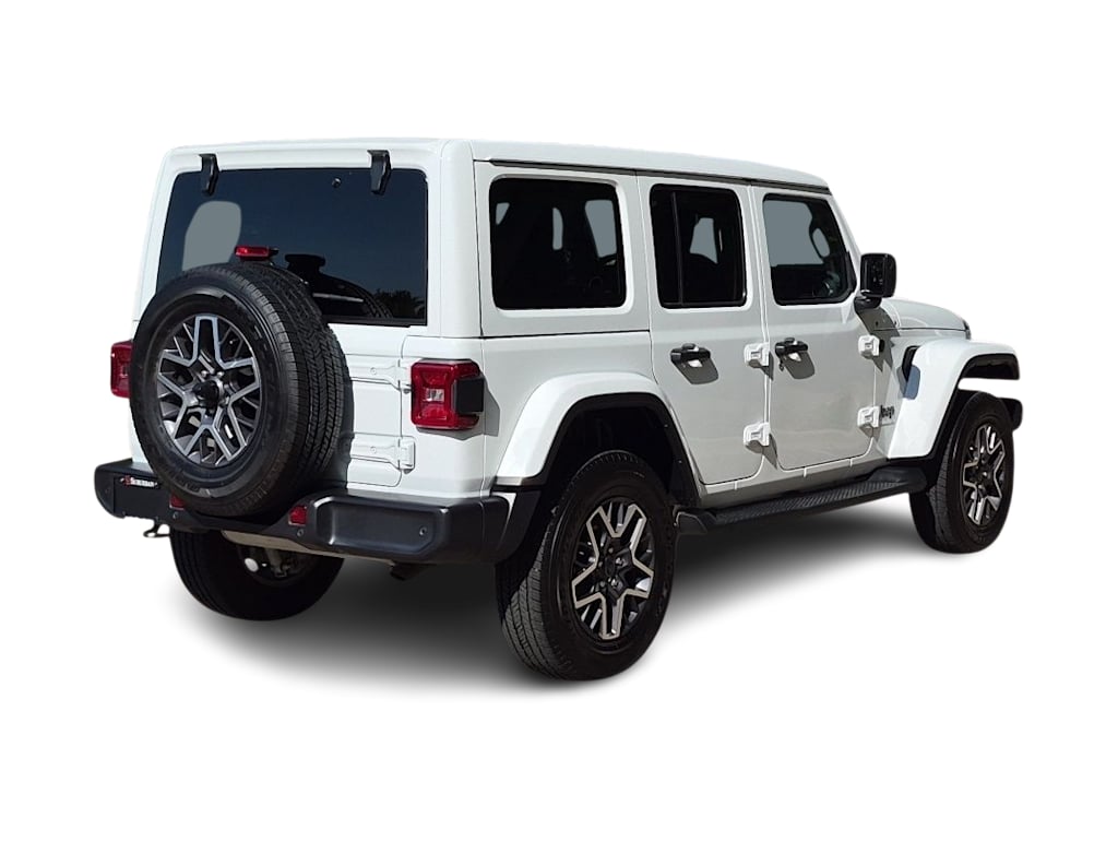 Thumbnail: 2025 Jeep Wrangler - 23