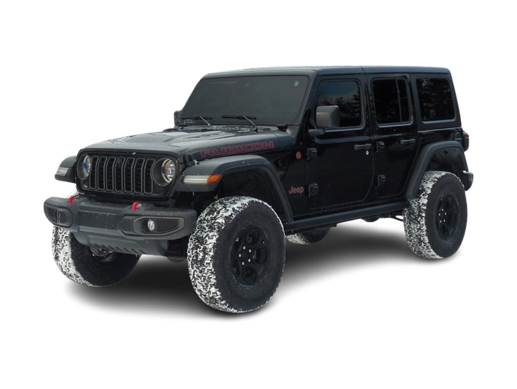 Thumbnail: 2024 Jeep Wrangler - 20