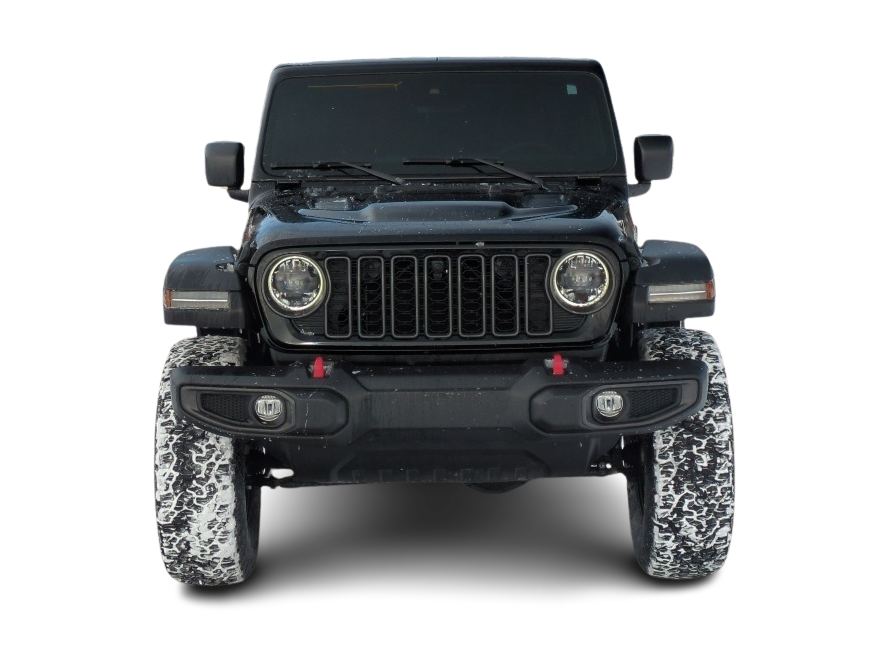 Thumbnail: 2024 Jeep Wrangler - 6
