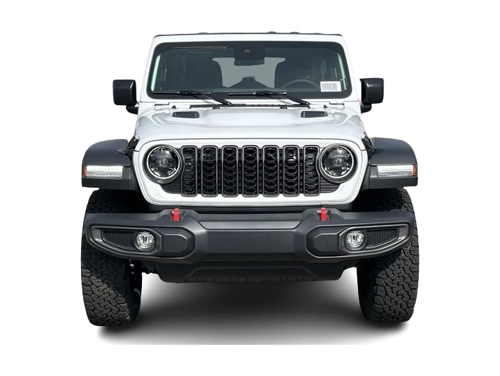 2024 Jeep Wrangler Rubicon 7