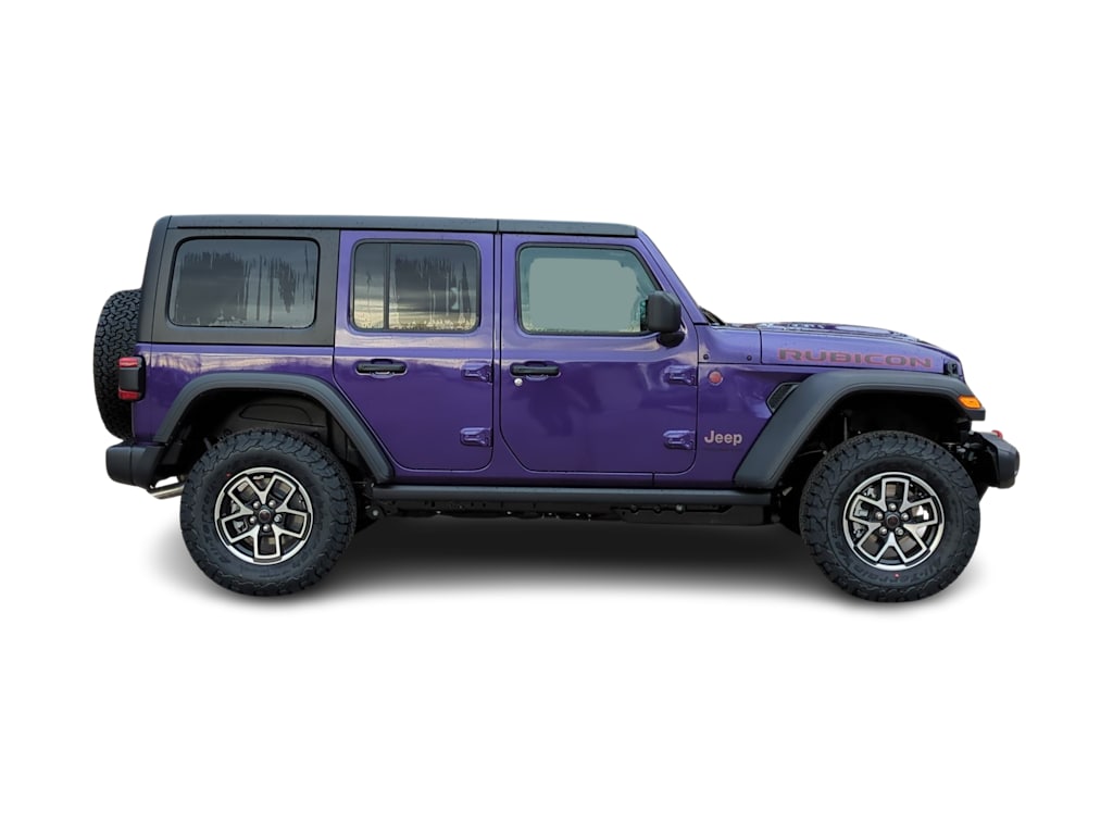 Thumbnail: 2026 Jeep Wrangler - 29