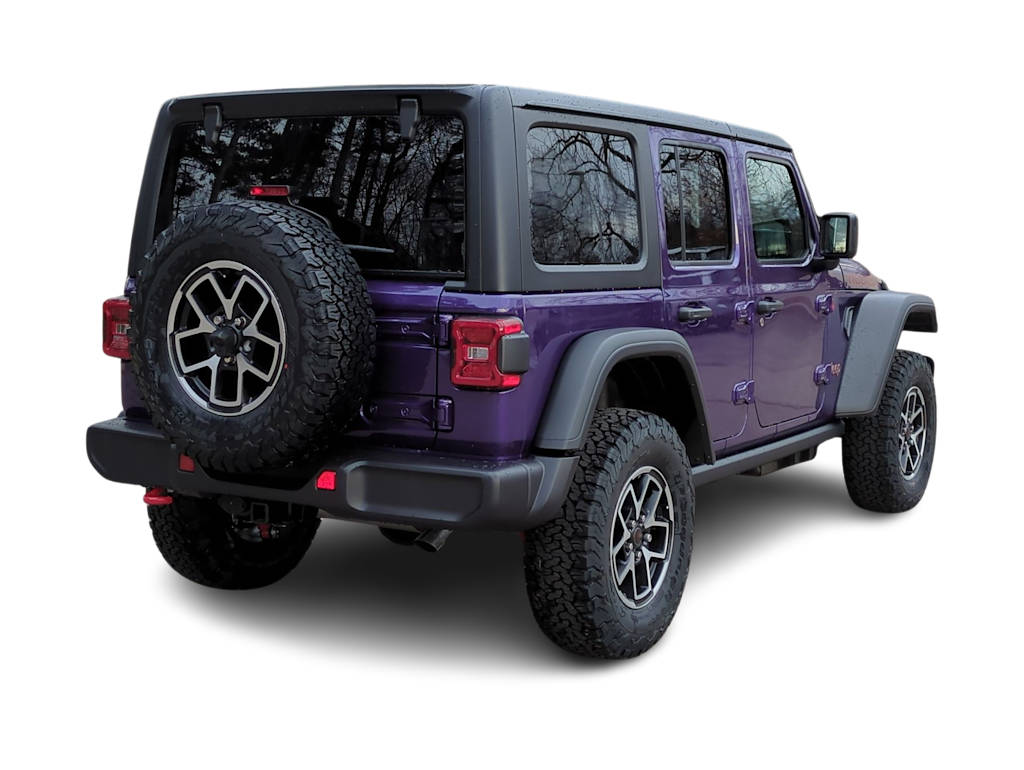Thumbnail: 2026 Jeep Wrangler - 28