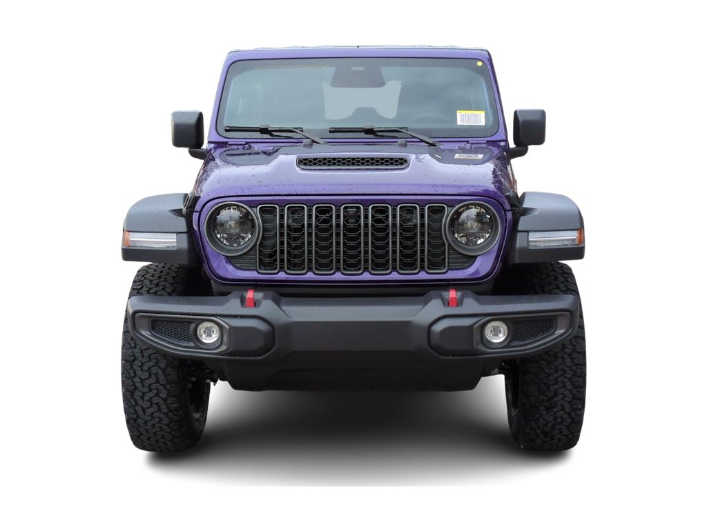 Thumbnail: 2026 Jeep Wrangler - 31