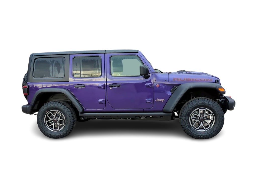 Thumbnail: 2026 Jeep Wrangler - 24