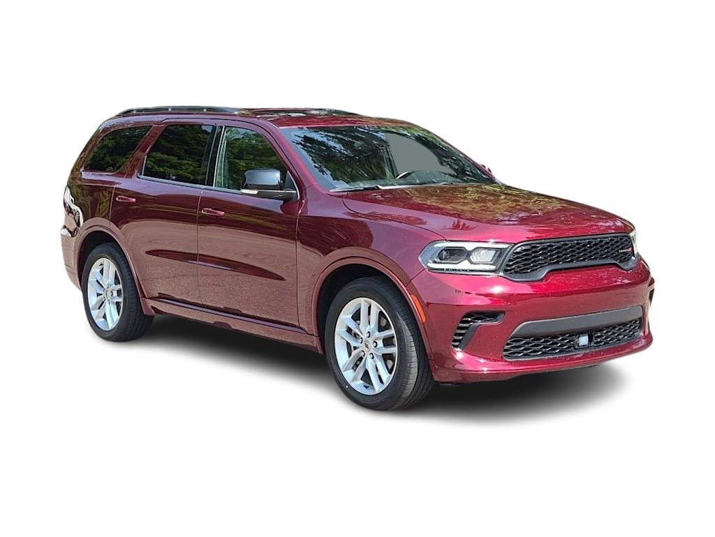 Thumbnail: 2024 Dodge Durango - 21