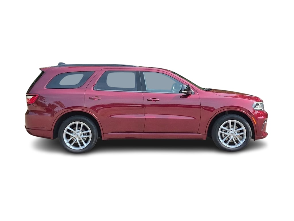 Thumbnail: 2024 Dodge Durango - 24