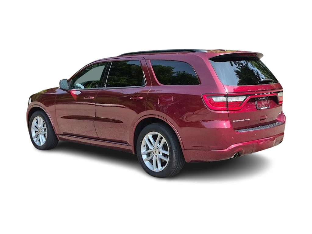 Thumbnail: 2024 Dodge Durango - 4