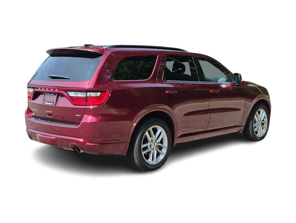 Thumbnail: 2024 Dodge Durango - 23