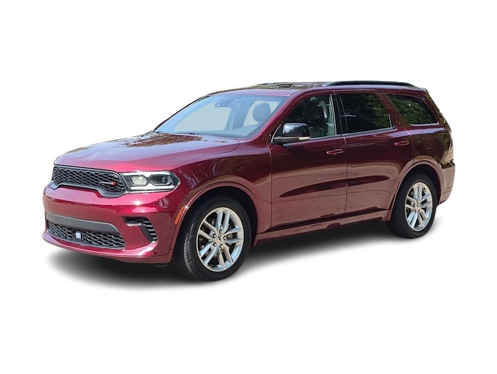 Thumbnail: 2024 Dodge Durango - 22