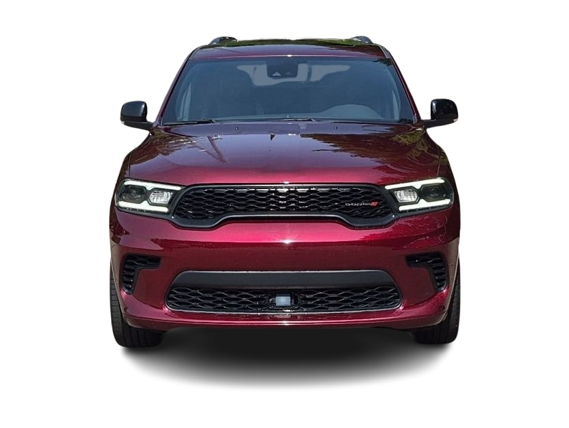 Thumbnail: 2024 Dodge Durango - 6