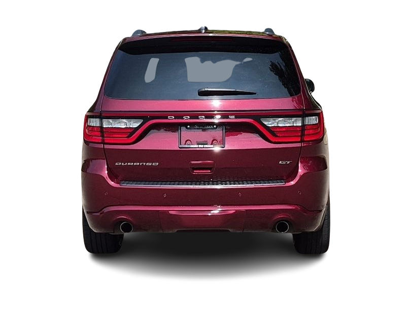 Thumbnail: 2024 Dodge Durango - 5