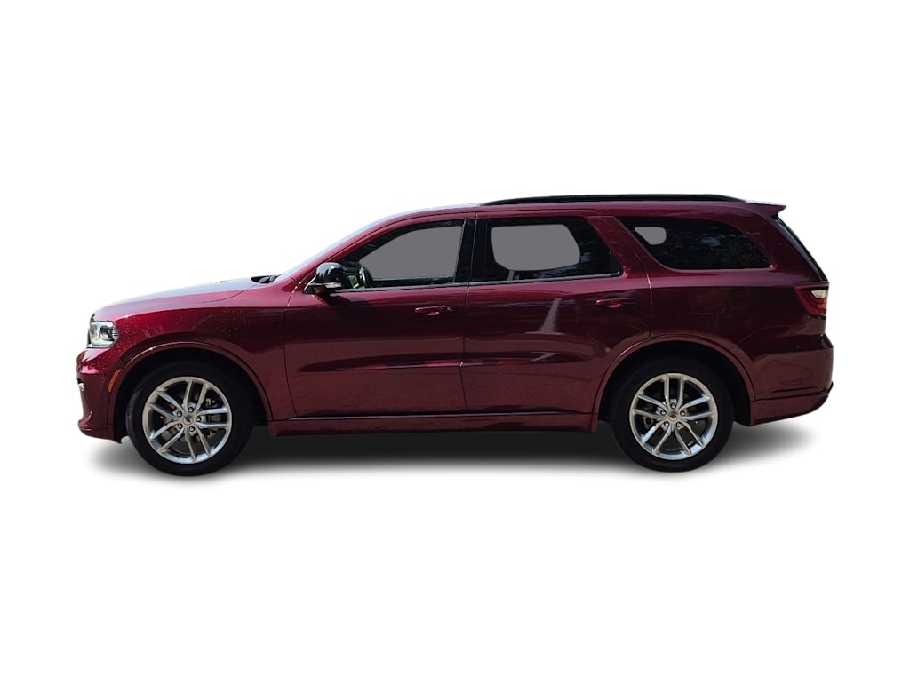 Thumbnail: 2024 Dodge Durango - 3