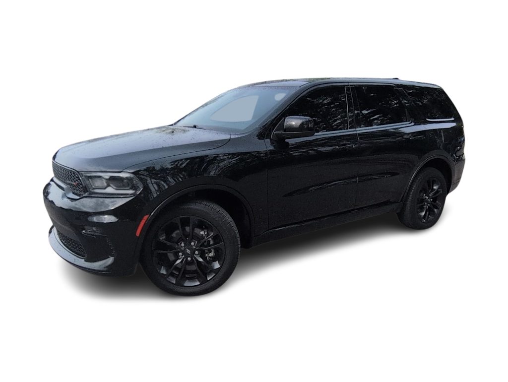 Thumbnail: 2022 Dodge Durango - 3