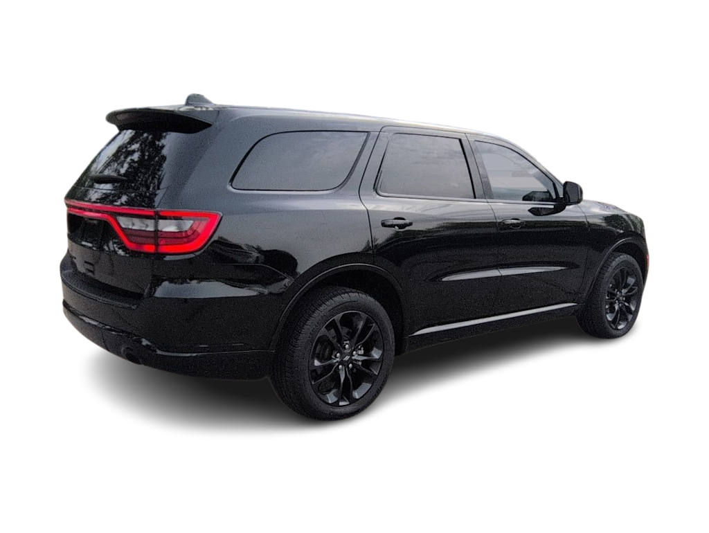 Thumbnail: 2022 Dodge Durango - 23