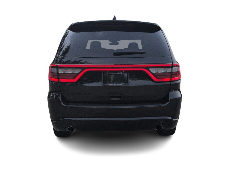 Thumbnail: 2022 Dodge Durango - 5
