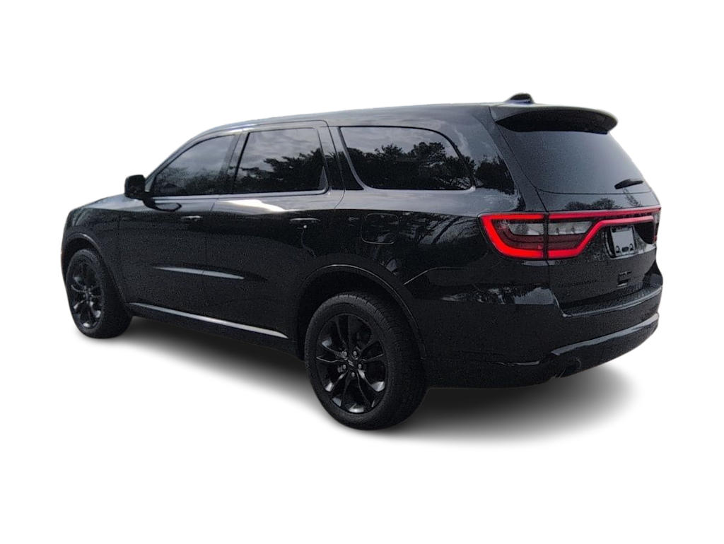 Thumbnail: 2022 Dodge Durango - 4