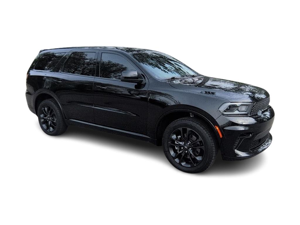 Thumbnail: 2022 Dodge Durango - 21