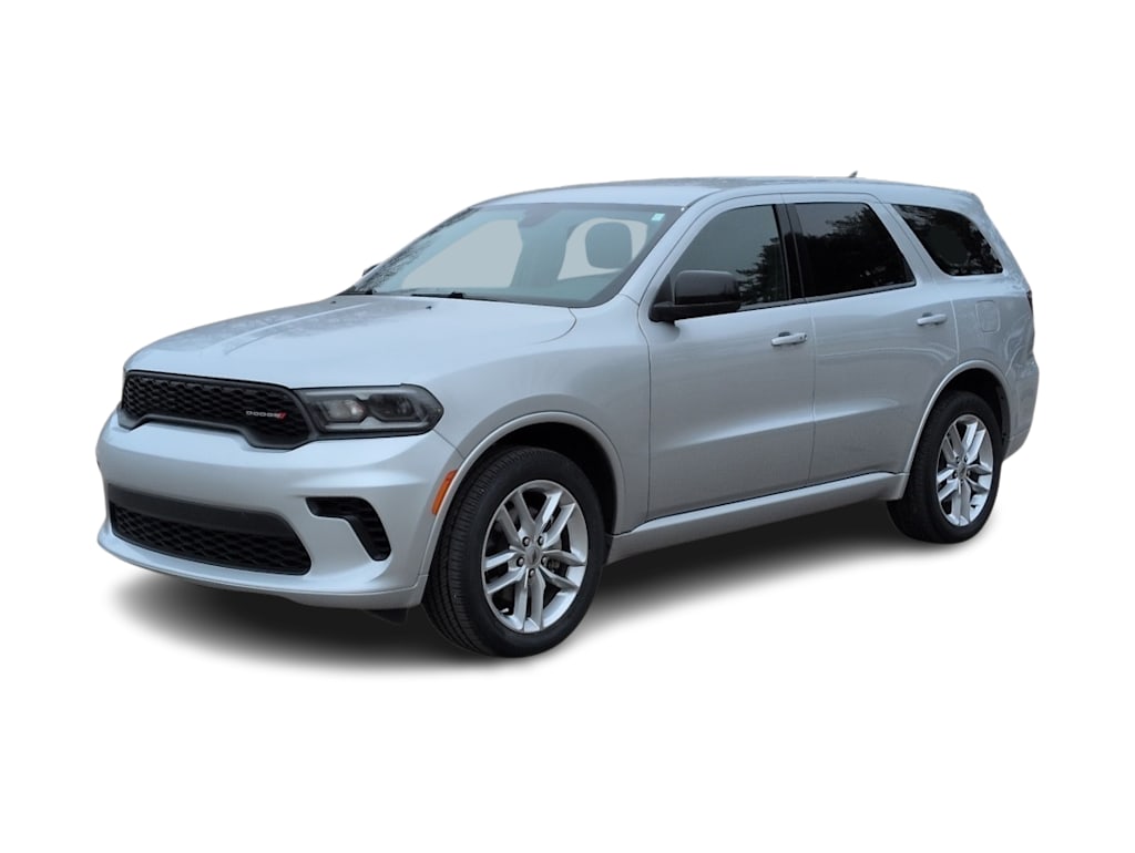 Thumbnail: 2023 Dodge Durango - 22
