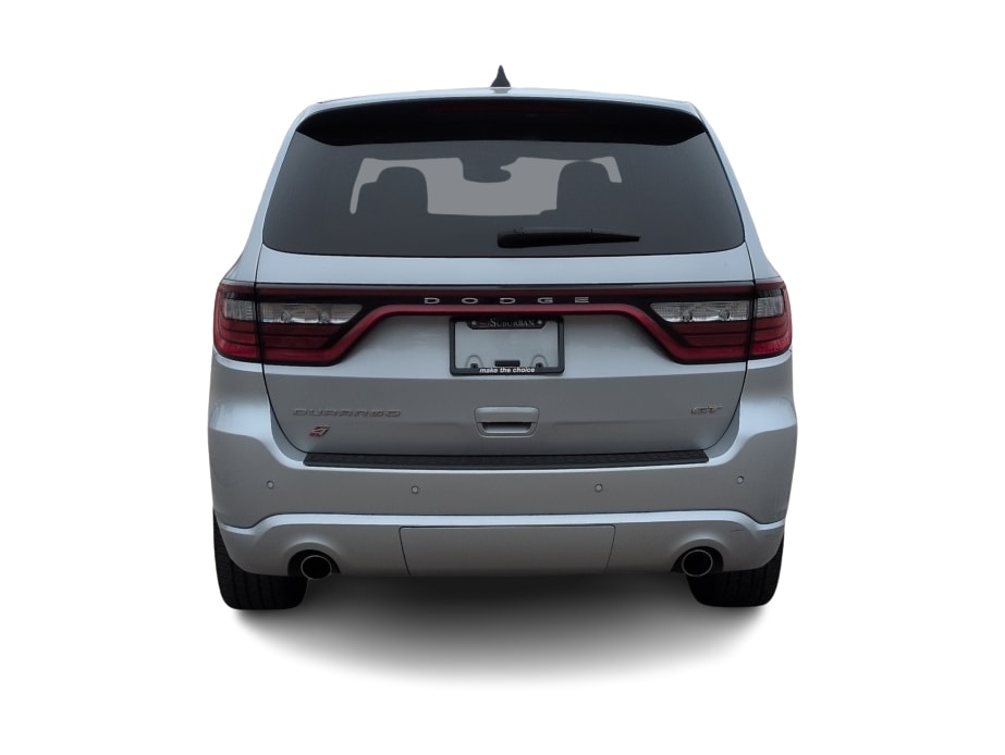 Thumbnail: 2023 Dodge Durango - 5