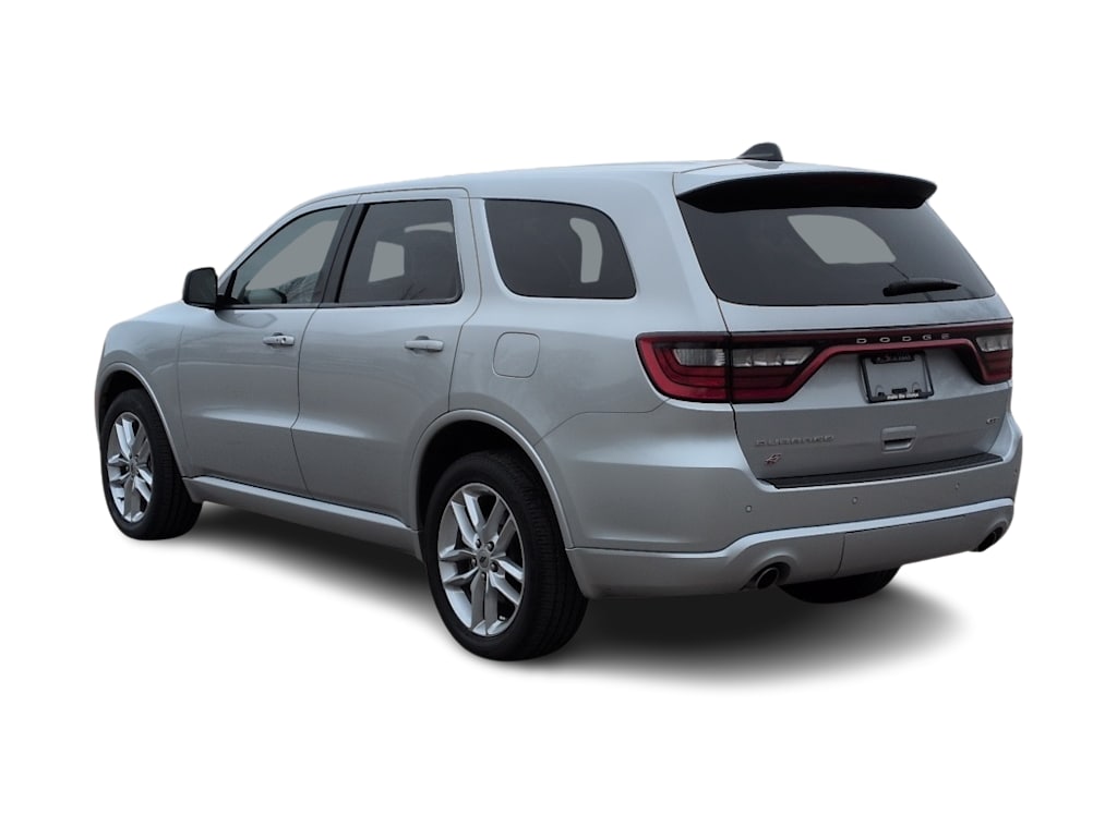 Thumbnail: 2023 Dodge Durango - 4