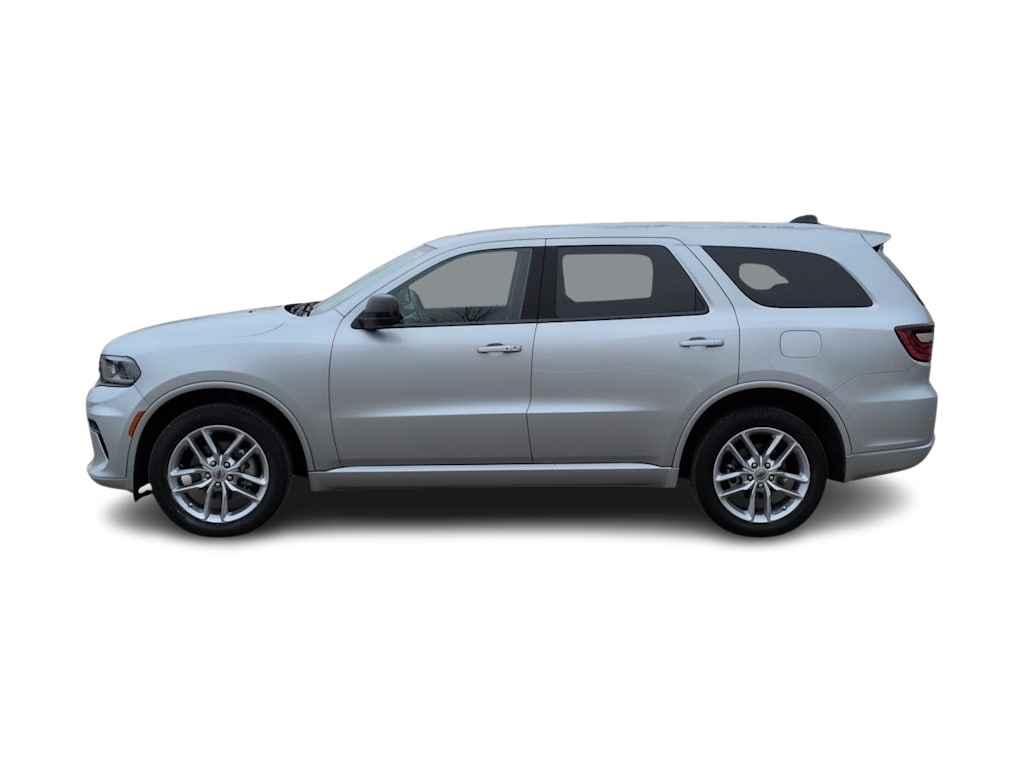 Thumbnail: 2023 Dodge Durango - 3
