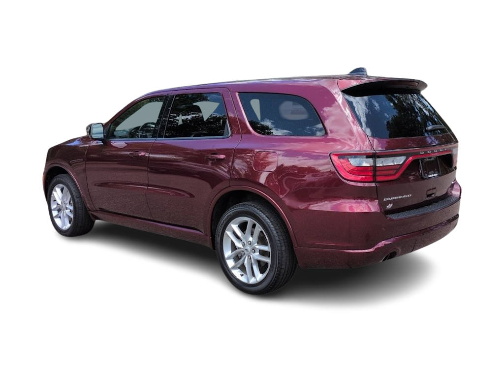 Thumbnail: 2025 Dodge Durango - 4