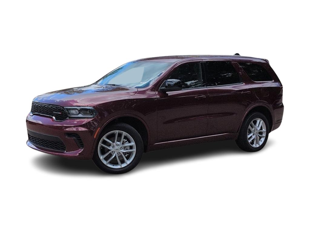 Thumbnail: 2025 Dodge Durango - 3