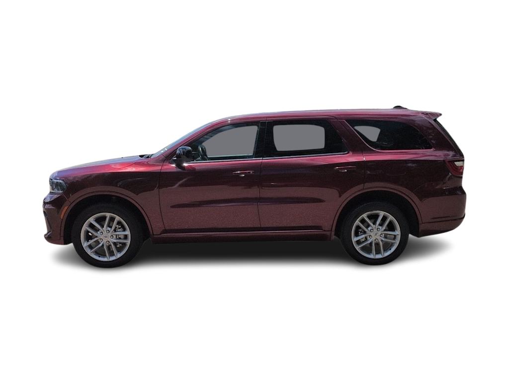 Thumbnail: 2025 Dodge Durango - 22
