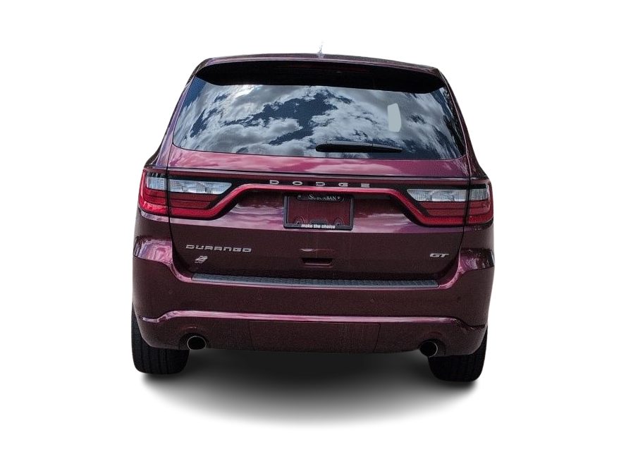 Thumbnail: 2025 Dodge Durango - 5