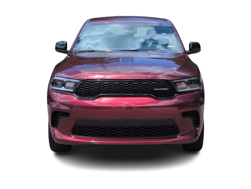 Thumbnail: 2025 Dodge Durango - 6