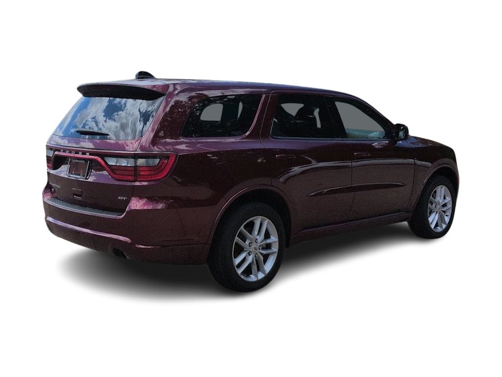 Thumbnail: 2025 Dodge Durango - 23