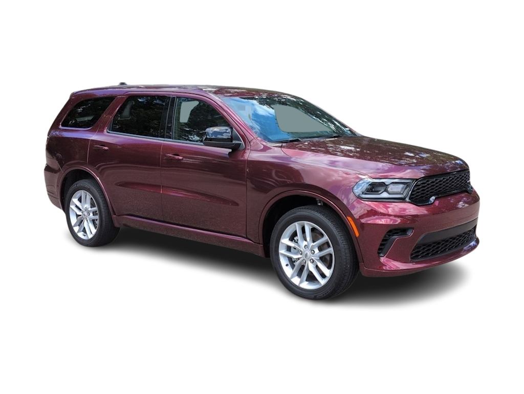 Thumbnail: 2025 Dodge Durango - 21