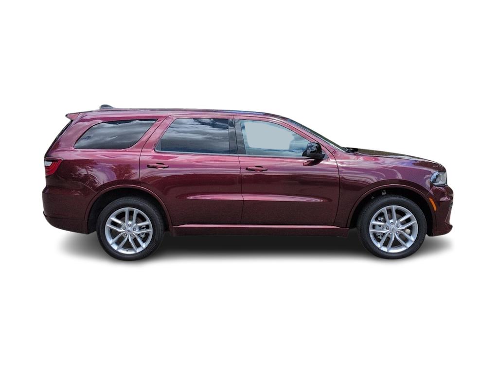 Thumbnail: 2025 Dodge Durango - 24