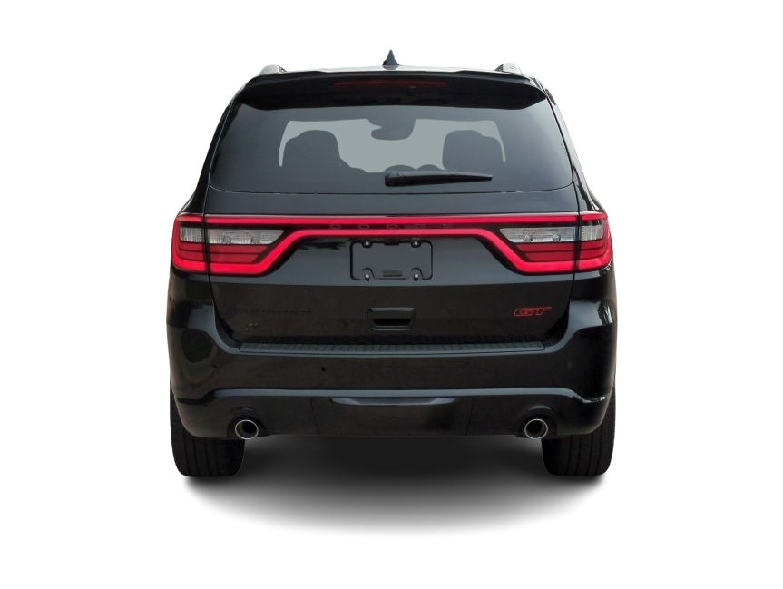 Thumbnail: 2026 Dodge Durango - 5