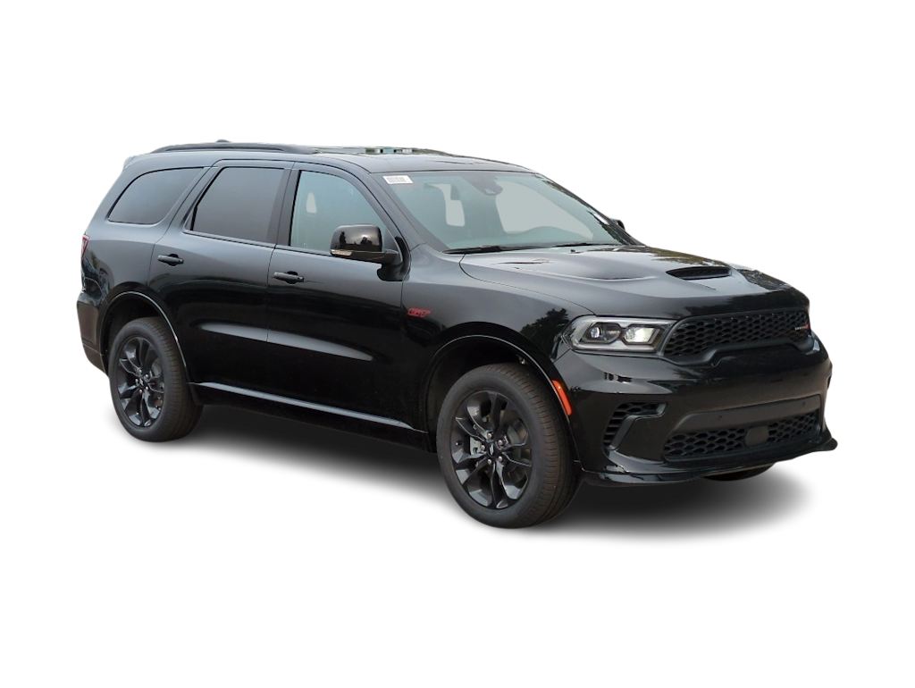 Thumbnail: 2026 Dodge Durango - 19