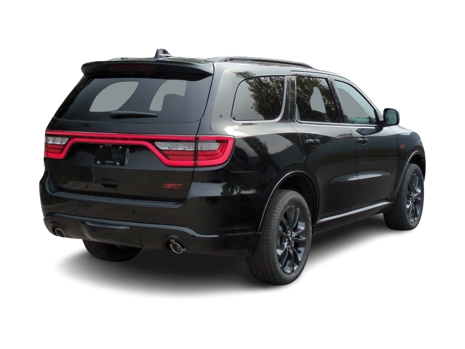 Thumbnail: 2026 Dodge Durango - 21