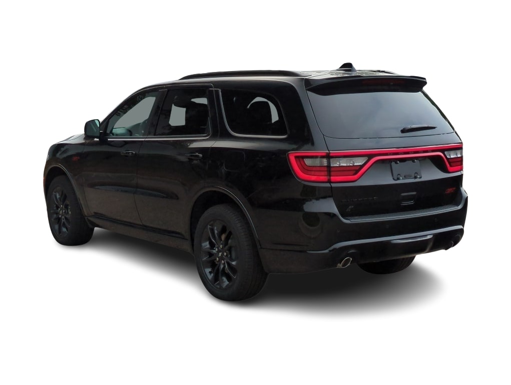 Thumbnail: 2026 Dodge Durango - 4
