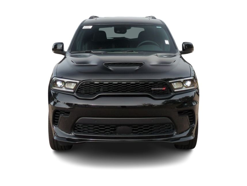 Thumbnail: 2026 Dodge Durango - 6