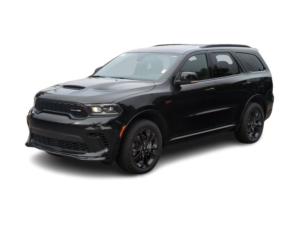 Thumbnail: 2026 Dodge Durango - 20