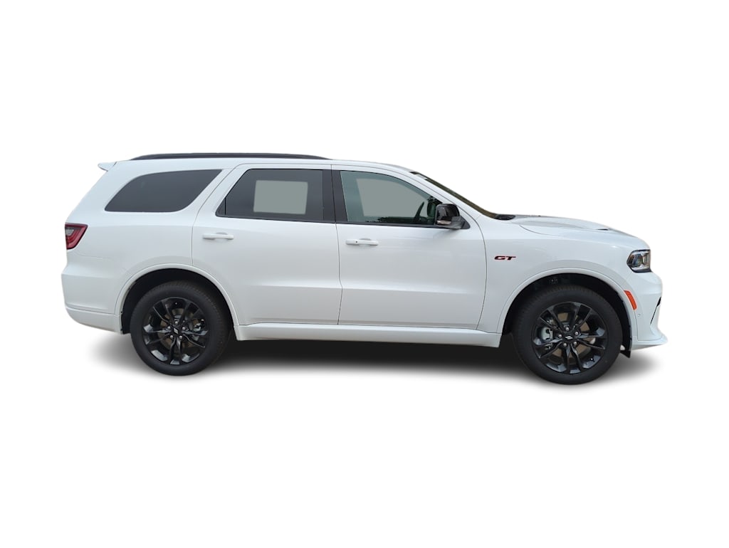 Thumbnail: 2026 Dodge Durango - 22