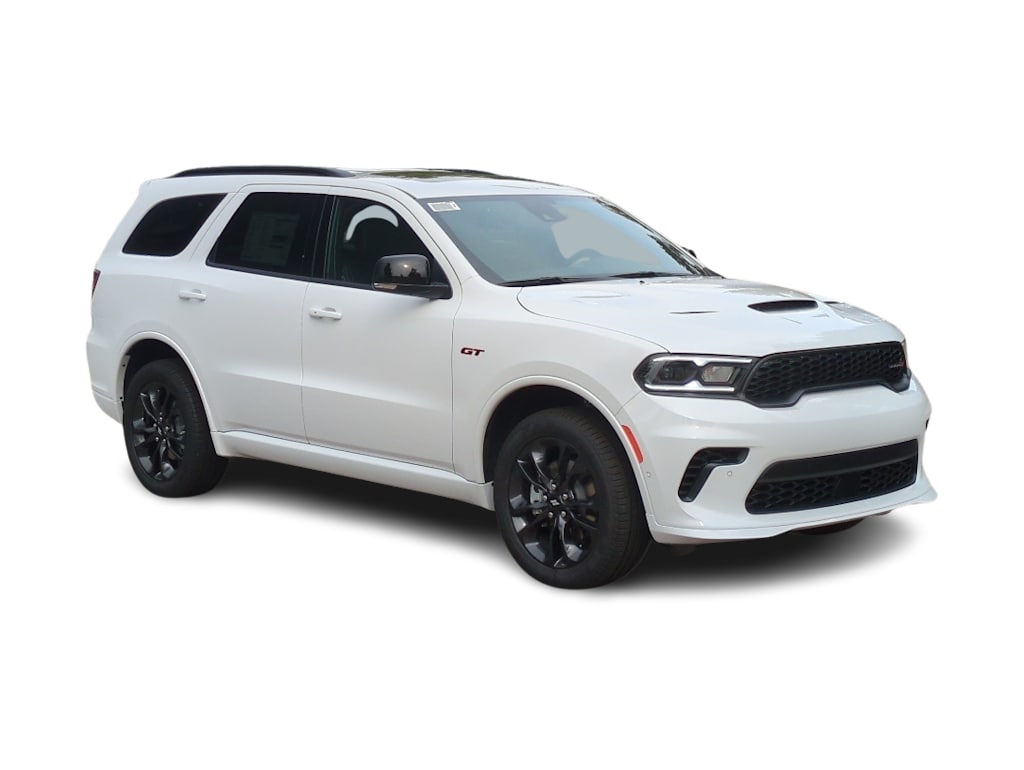 Thumbnail: 2026 Dodge Durango - 19