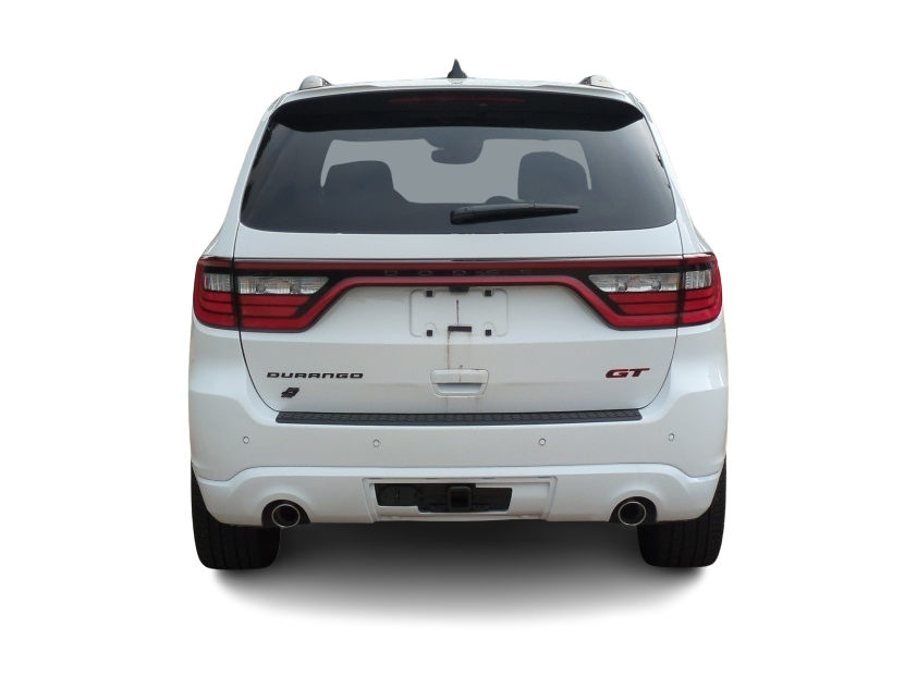 Thumbnail: 2026 Dodge Durango - 5