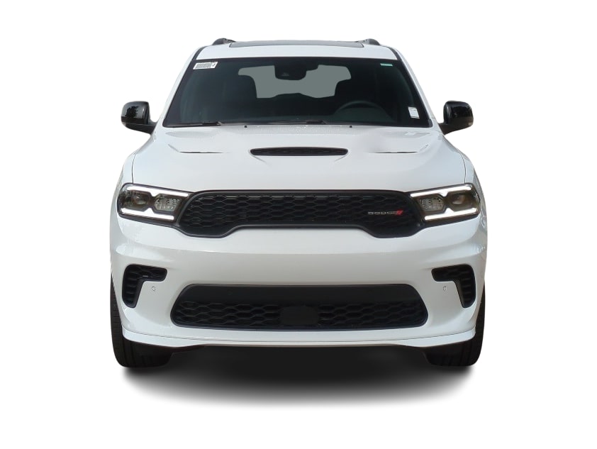 Thumbnail: 2026 Dodge Durango - 6